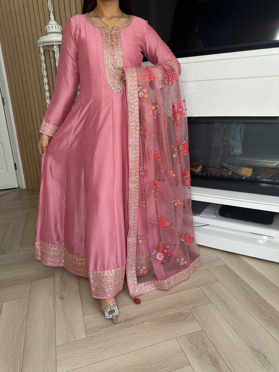 Zoha dress