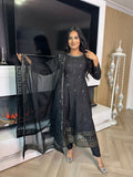 Neelam - Black D3-A4