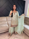 Enisa Gharara - Mint D2-A4