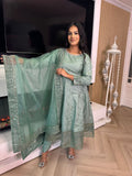 Neelam - Green D3-A4