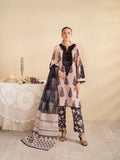 Siyaara By Raniya 3pc Lawn Suit