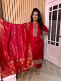 Masoom - Red U1-A1