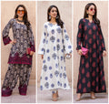 Alaya 2pc premium Lawn Kaftan by Raniya.H