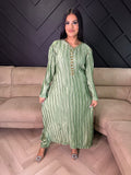 Pret by Raniya - Mint Green