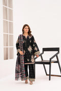 Leah 3pc Cotton Lawn Suits by Raniya