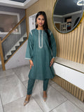 Ego 2pc- Green