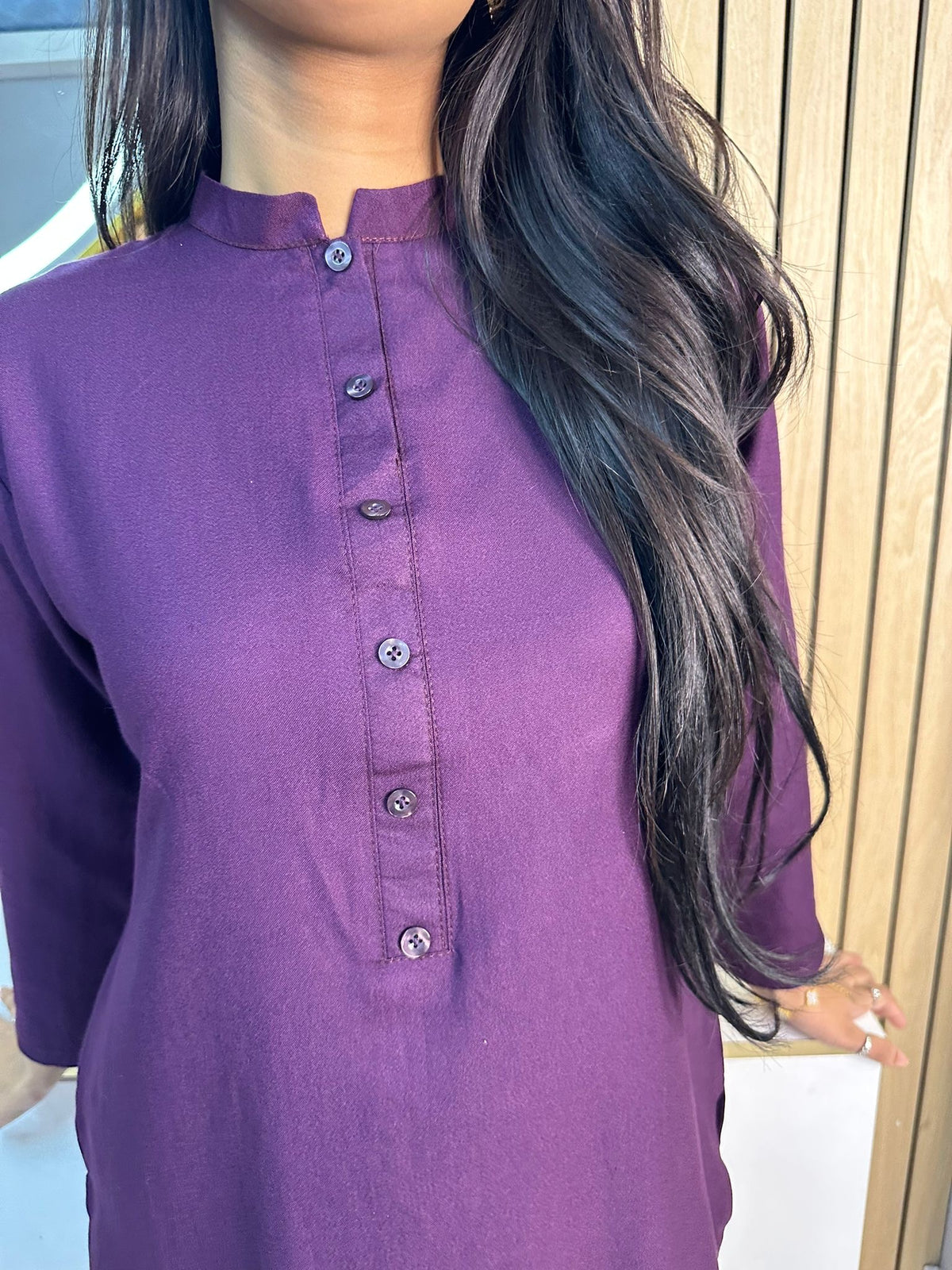 Amanda Mother & Daughter 2pc Shalwar Suit