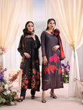 Neha 3pc Grip Silk Suits  By Raniya