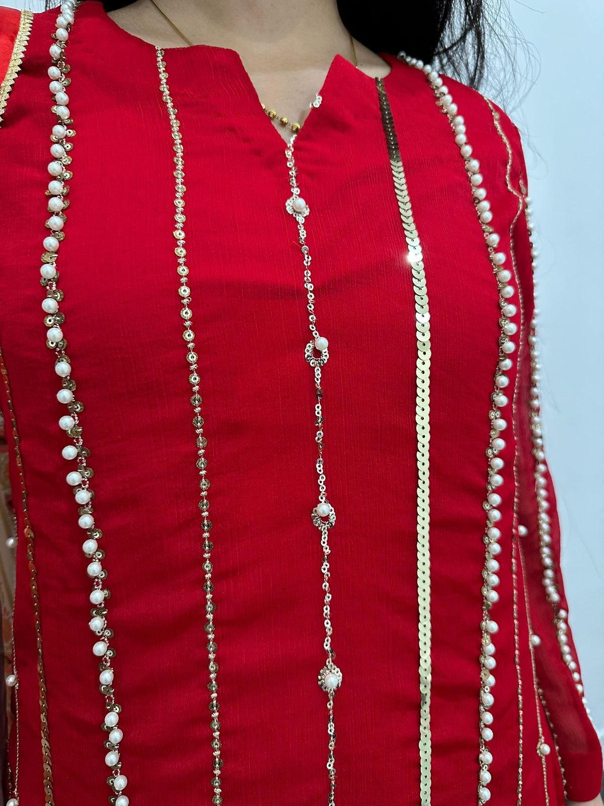 Dilara - Red D2-H4
