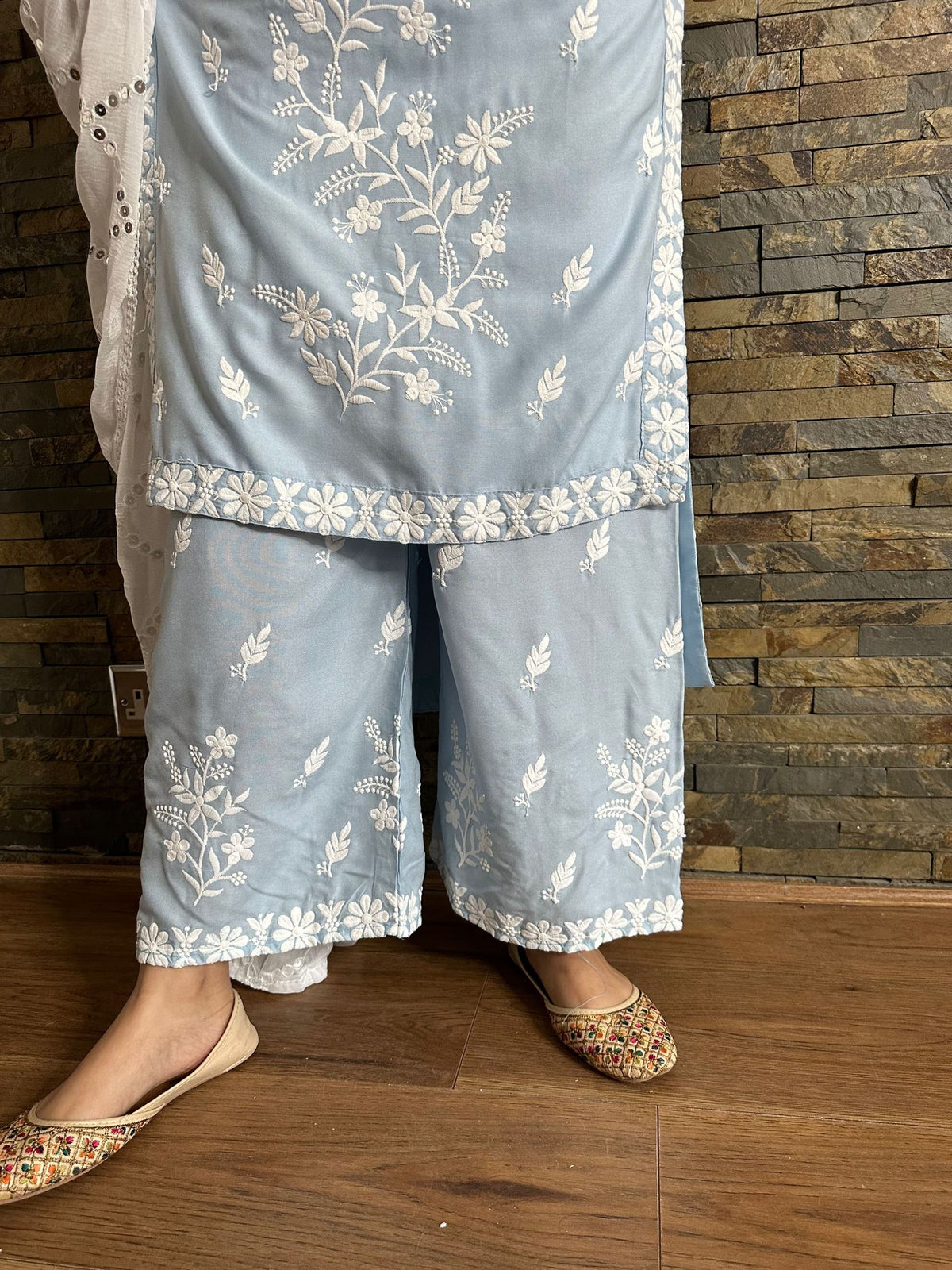 Maisha - Grey D2-E6