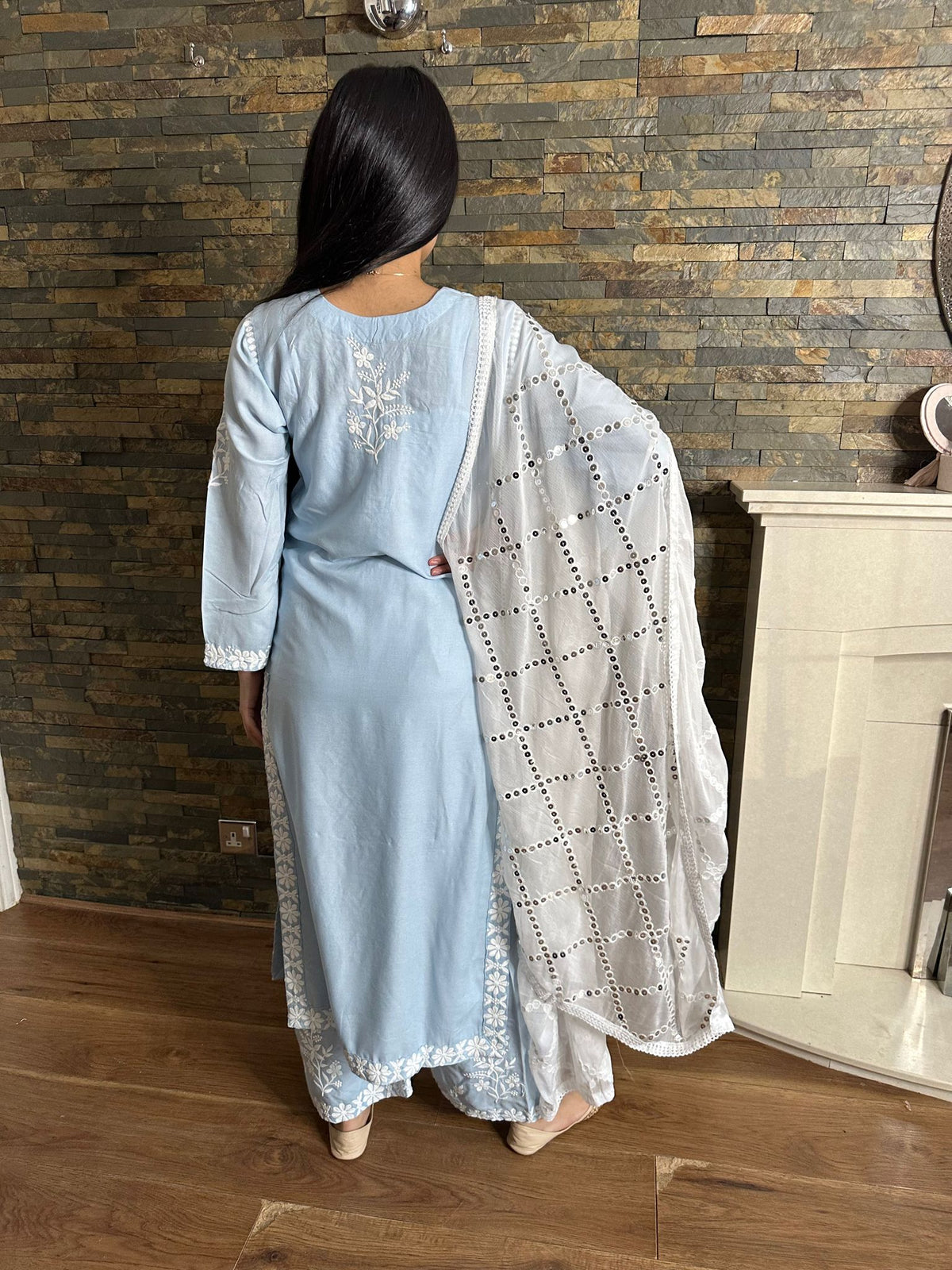 Maisha - Grey D2-E6
