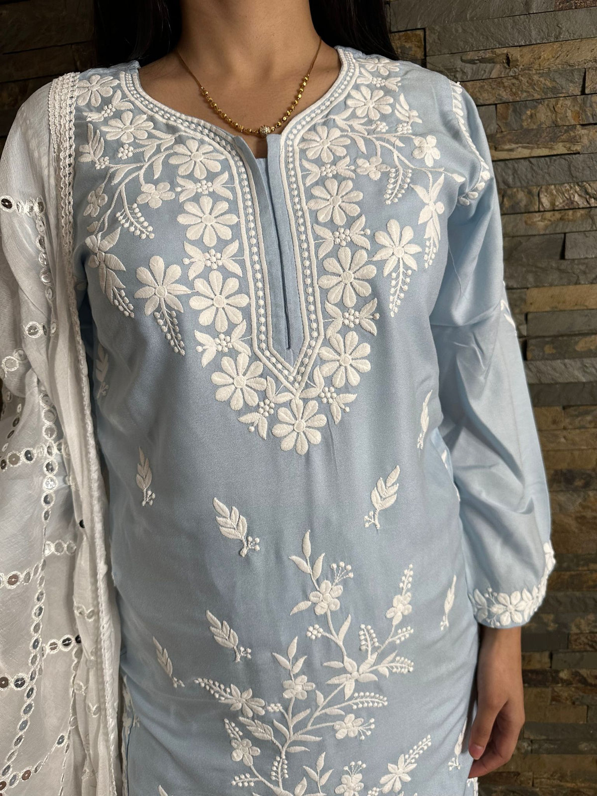 Maisha - Grey D2-E6