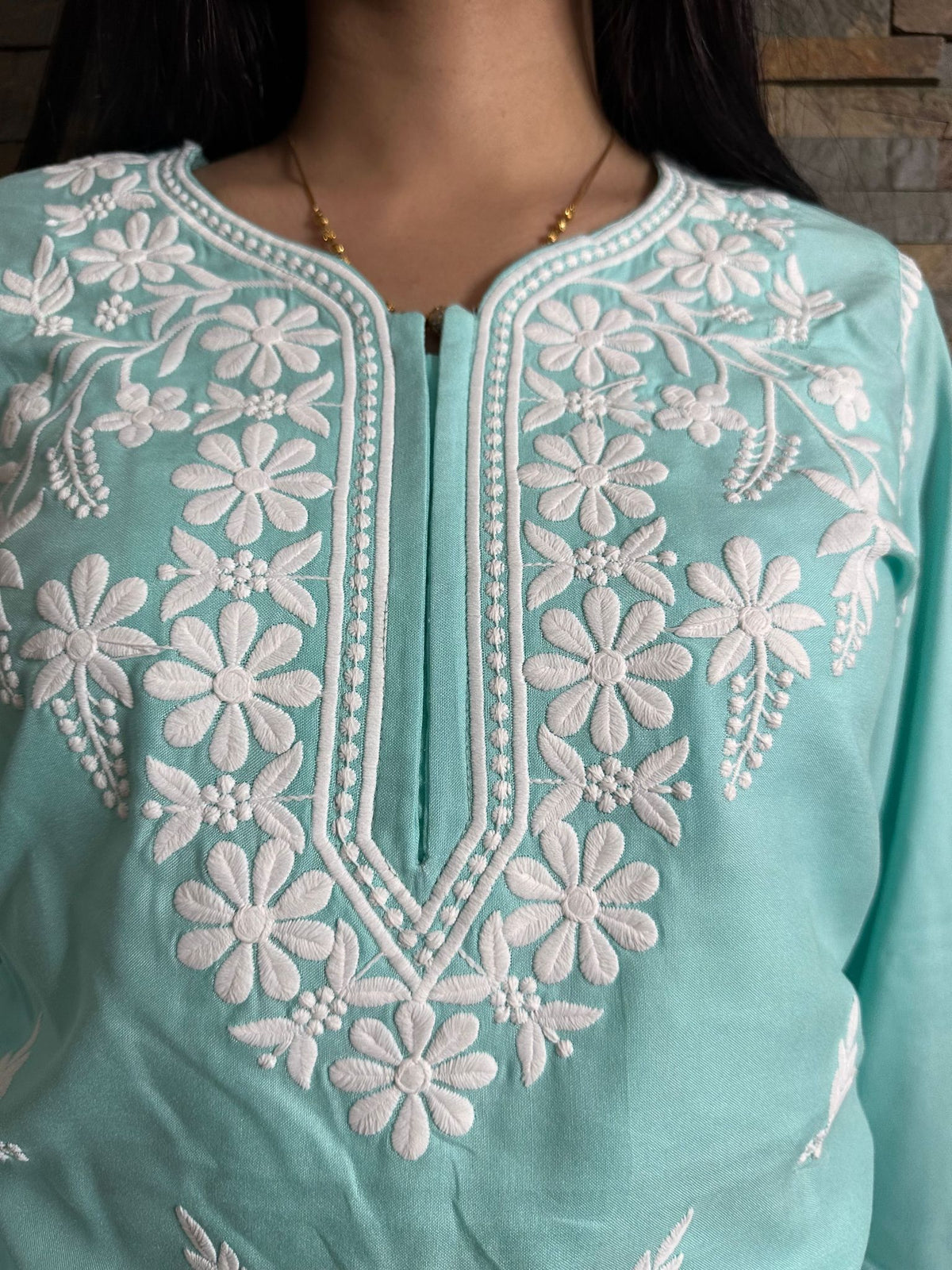 Maisha - Sky Blue D2-E6