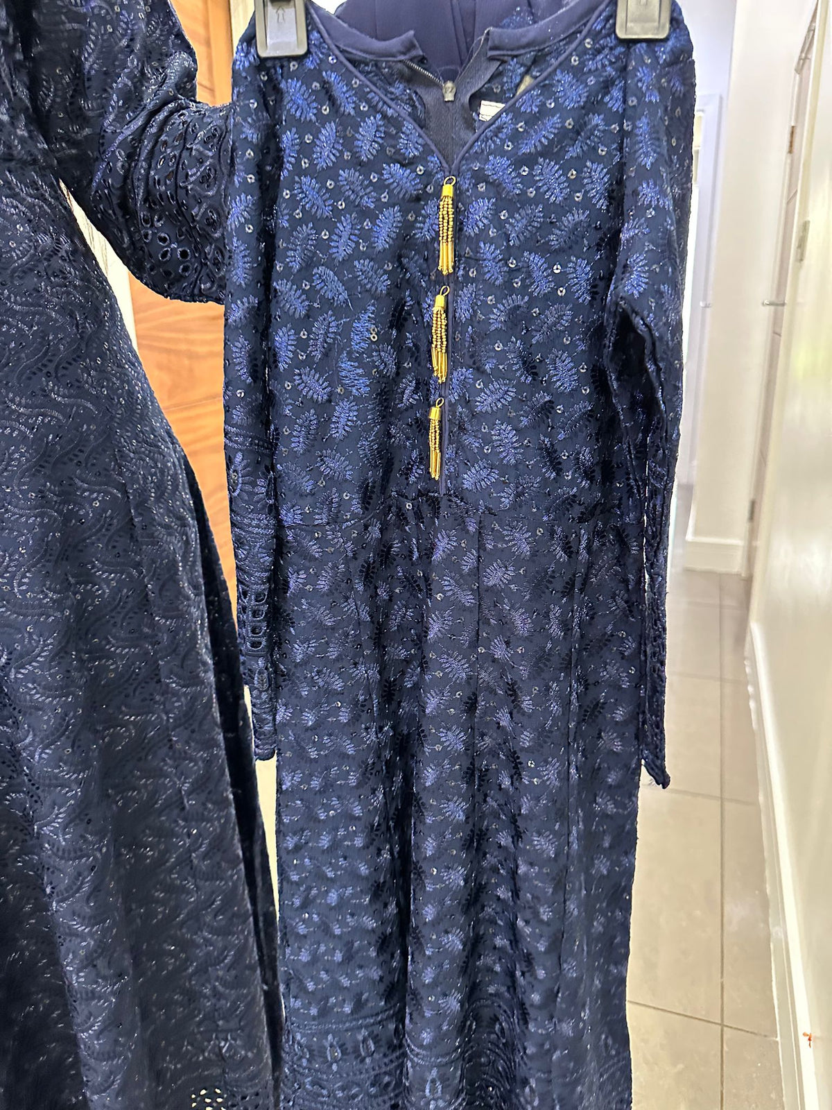 Shiza - Navy